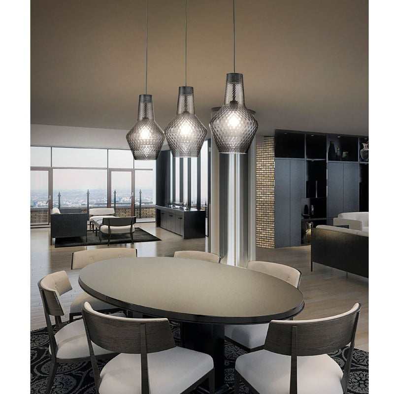 Romeo & Giulietta Pendant System