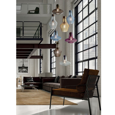 Romeo & Giulietta Pendant System