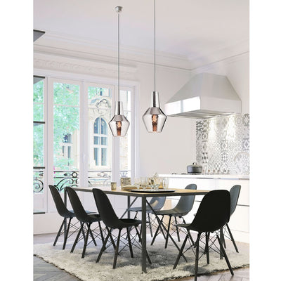 Romeo & Giulietta Pendant System