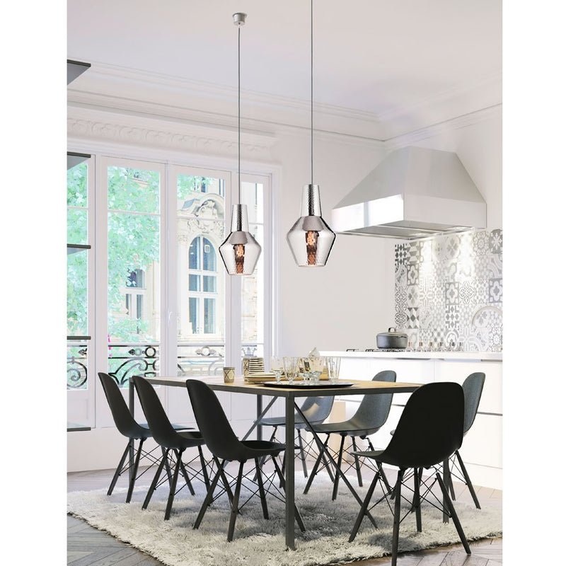Romeo & Giulietta Pendant System
