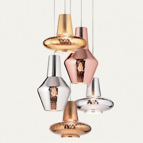 Romeo & Giulietta Pendant System