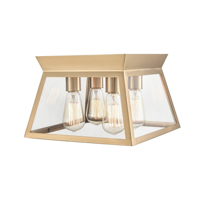 Lucian Ceiling Light