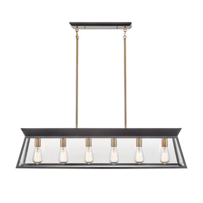 Lucian Linear Pendant