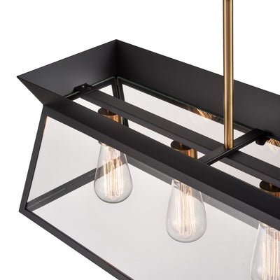 Lucian Linear Pendant