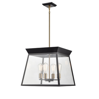 Lucian Chandelier