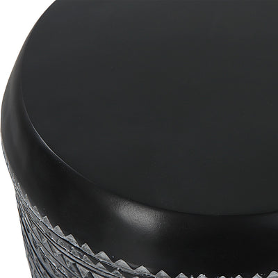 Cutting Edge Accent End Table