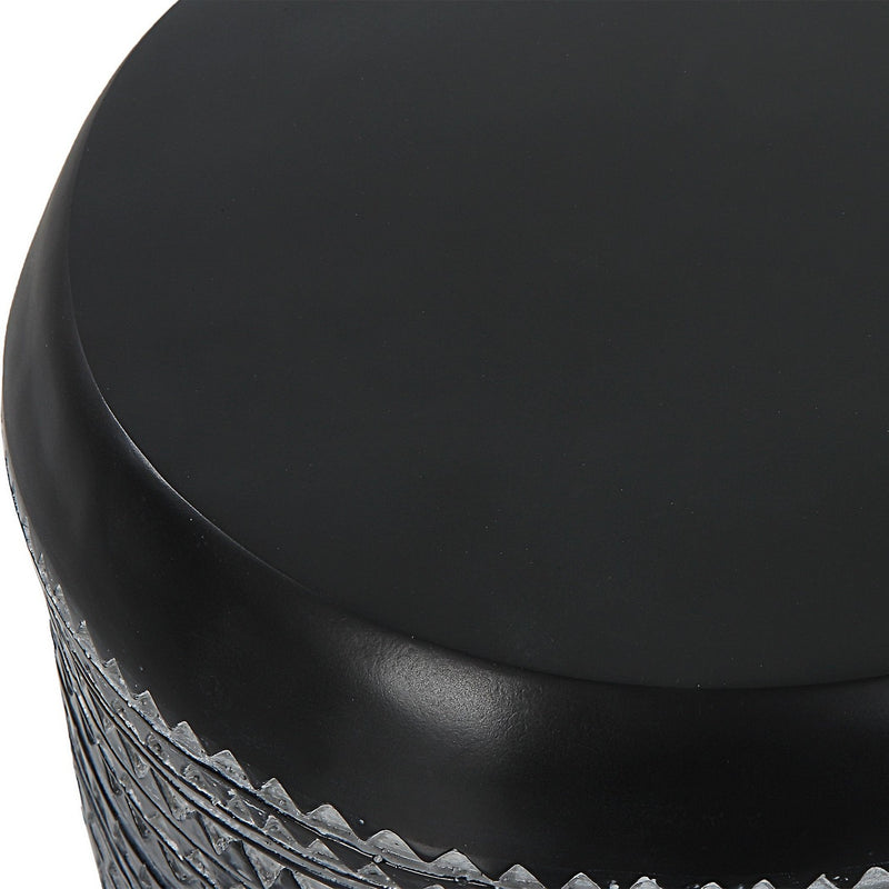 Cutting Edge Accent End Table