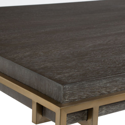 Surround Table