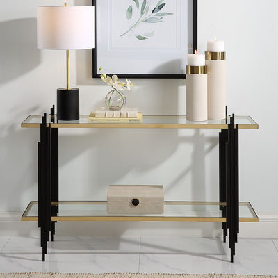 Empire Console