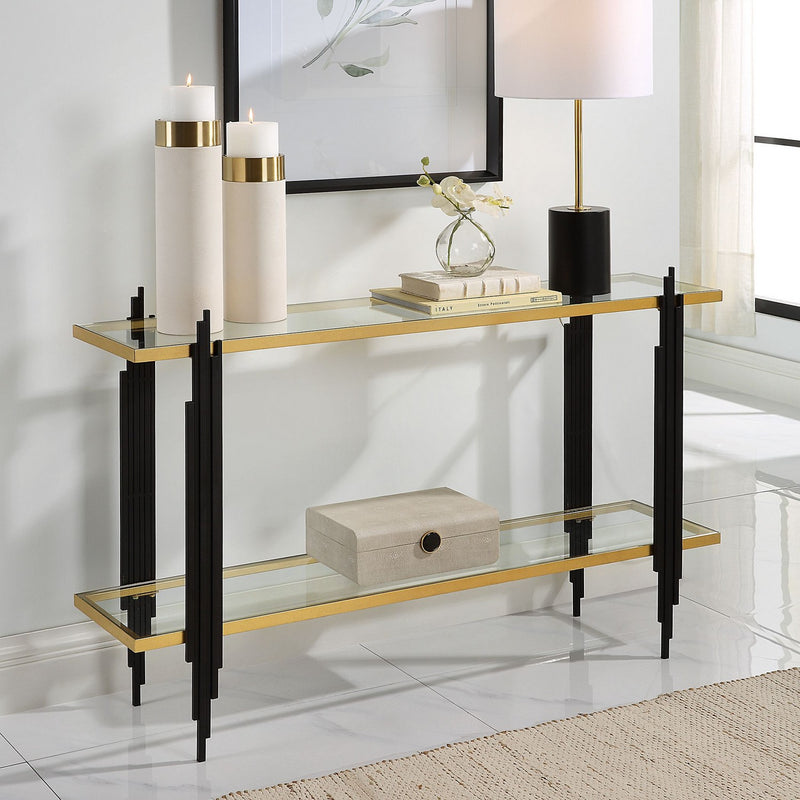 Empire Console