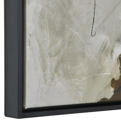 Solace I Modern Canvas Art