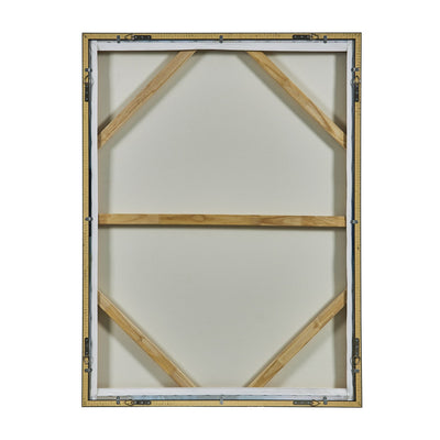 Excursion Modern Canvas Art