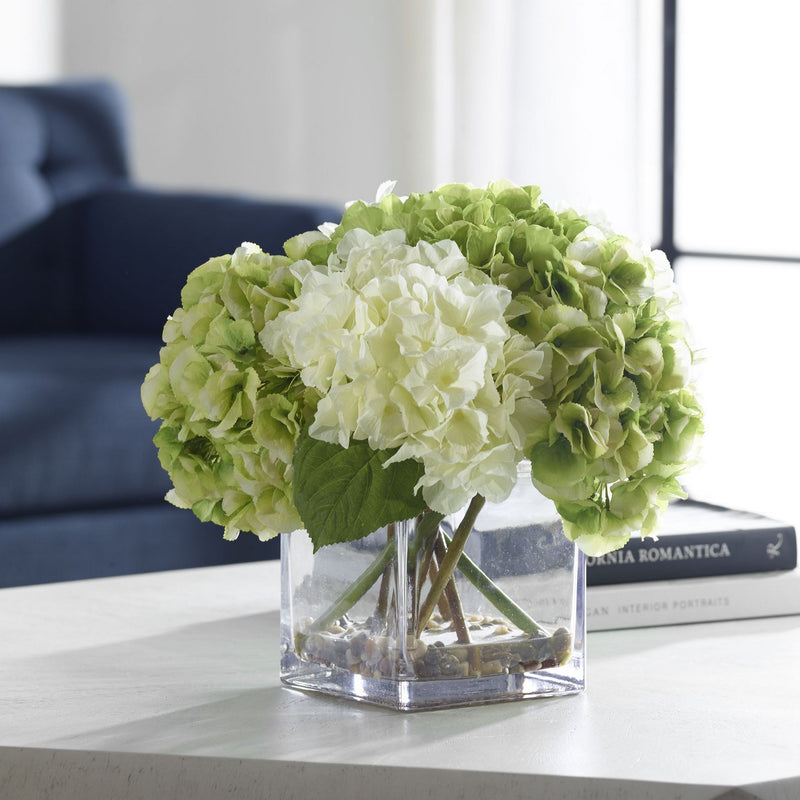 Savannah Centerpiece