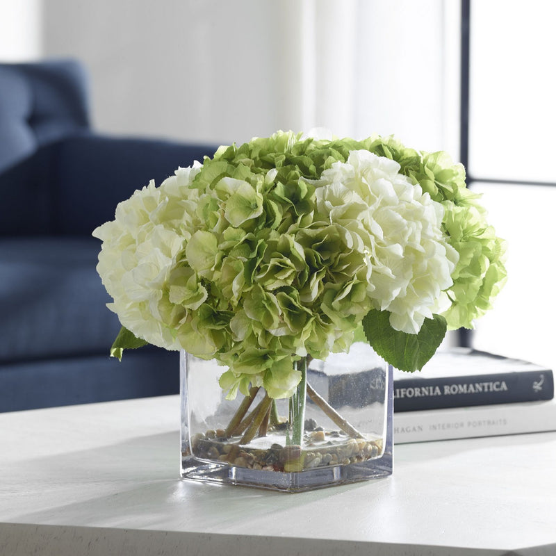 Savannah Centerpiece