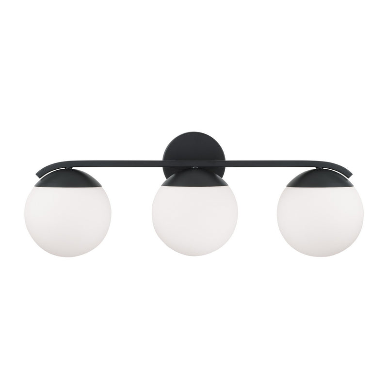 Oliver Bathroom Vanity Light