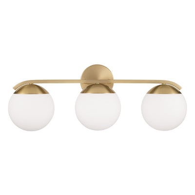 Oliver Bathroom Vanity Light