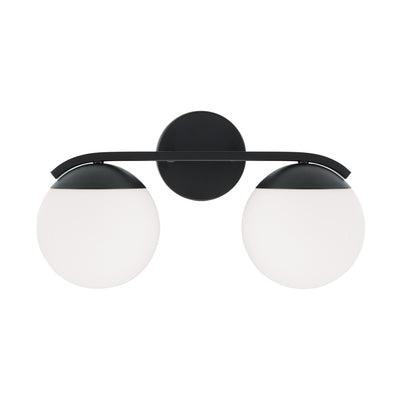 Oliver Bathroom Vanity Light