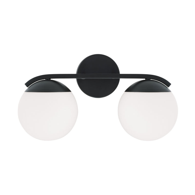 Oliver Bathroom Vanity Light