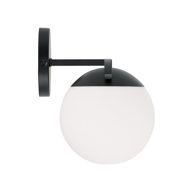 Oliver Bathroom Vanity Light