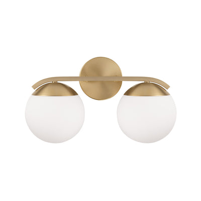 Oliver Bathroom Vanity Light