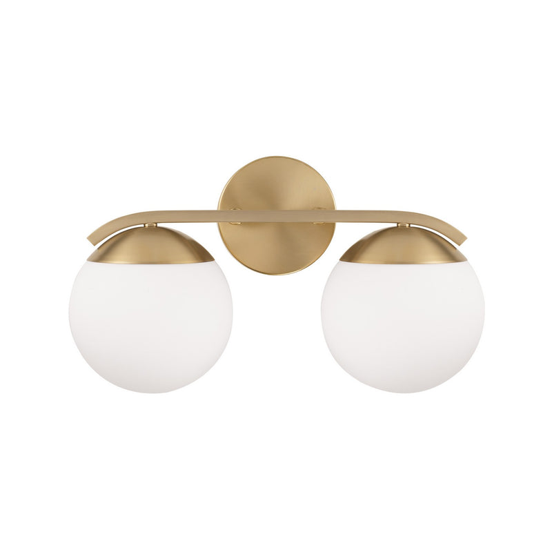 Oliver Bathroom Vanity Light