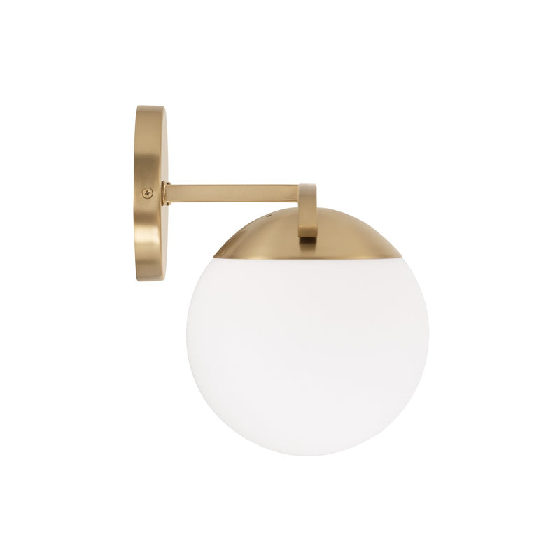 Oliver Bathroom Vanity Light