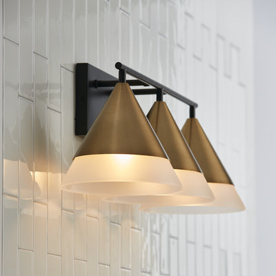 Avant Bathroom Vanity Light