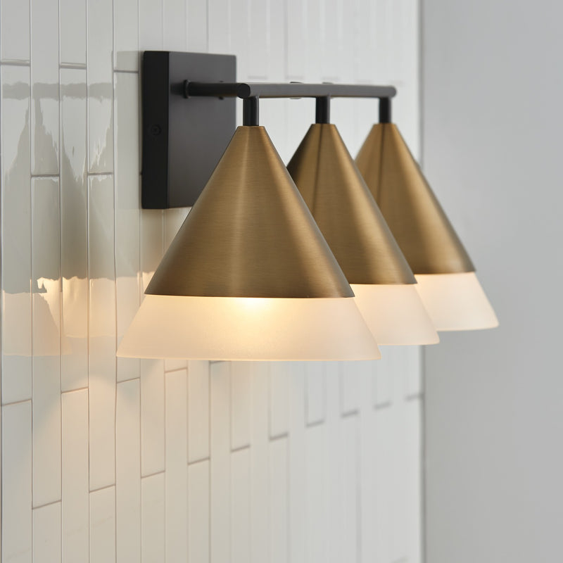 Avant Bathroom Vanity Light