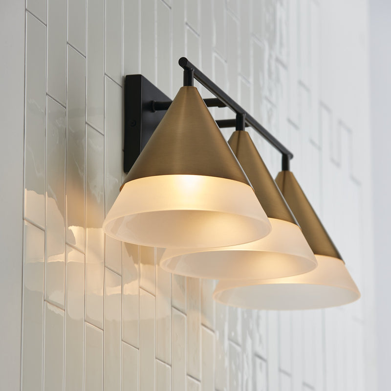 Avant Bathroom Vanity Light