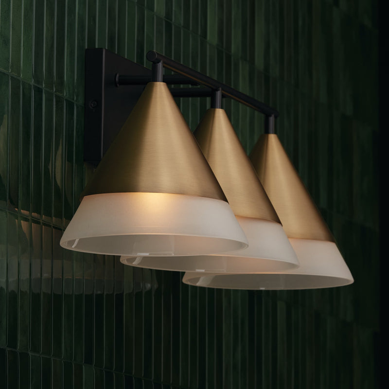 Avant Bathroom Vanity Light