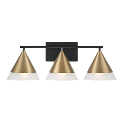 Avant Bathroom Vanity Light