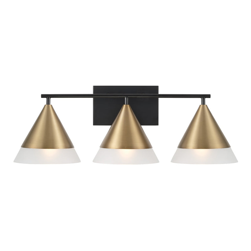 Avant Bathroom Vanity Light