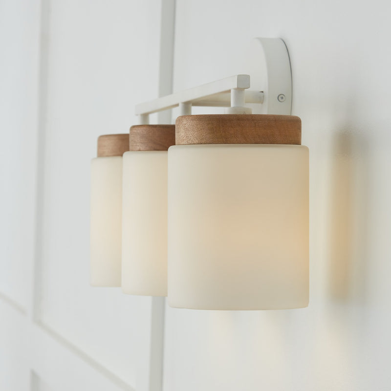 Liam Bathroom Vanity Light