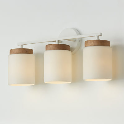 Liam Bathroom Vanity Light