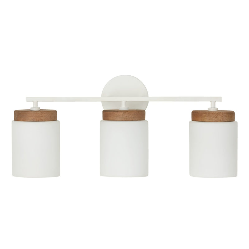 Liam Bathroom Vanity Light