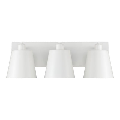 Alden Bathroom Vanity Light