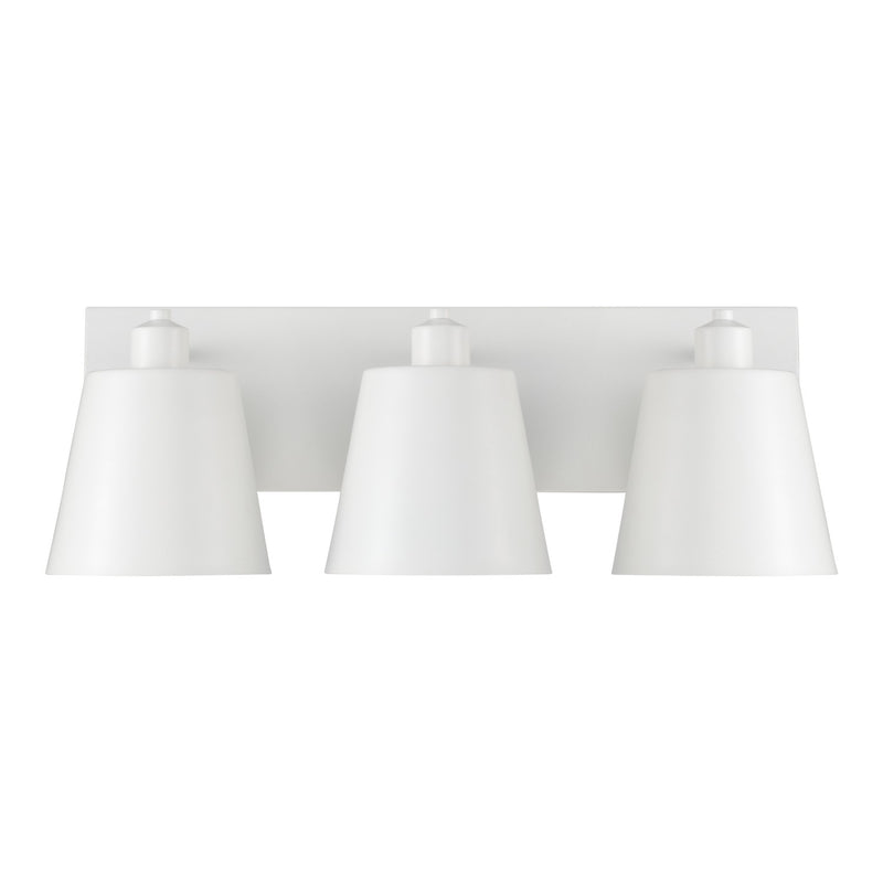Alden Bathroom Vanity Light