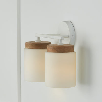 Liam Bathroom Vanity Light