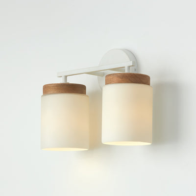 Liam Bathroom Vanity Light