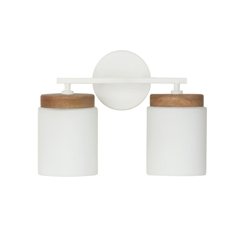 Liam Bathroom Vanity Light