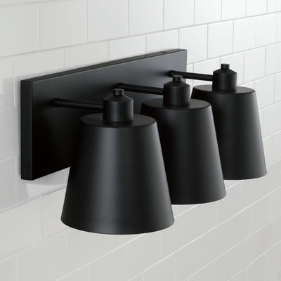 Alden Bathroom Vanity Light