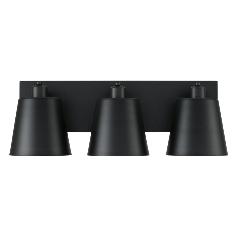 Alden Bathroom Vanity Light