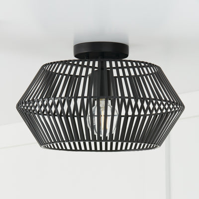 Kaiya Semi-Flush