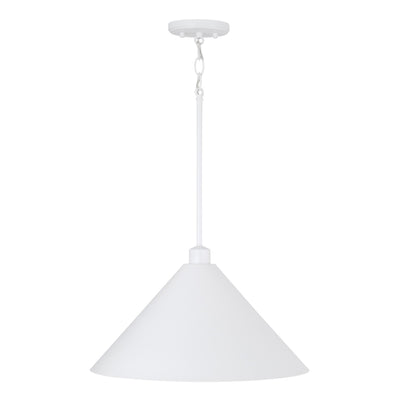 Alden Pendant
