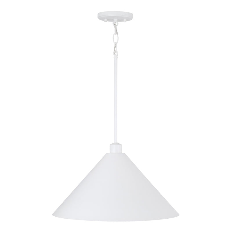 Alden Pendant