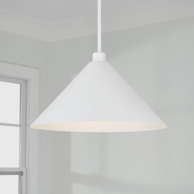 Alden Pendant