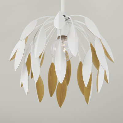 Margeaux Dual Mount Semi Flush