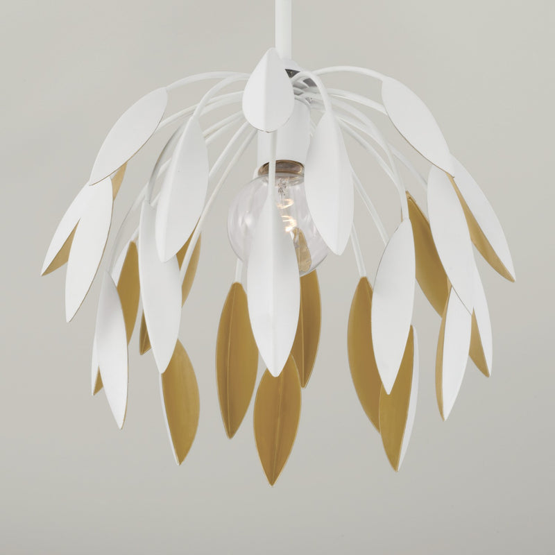 Margeaux Dual Mount Semi Flush