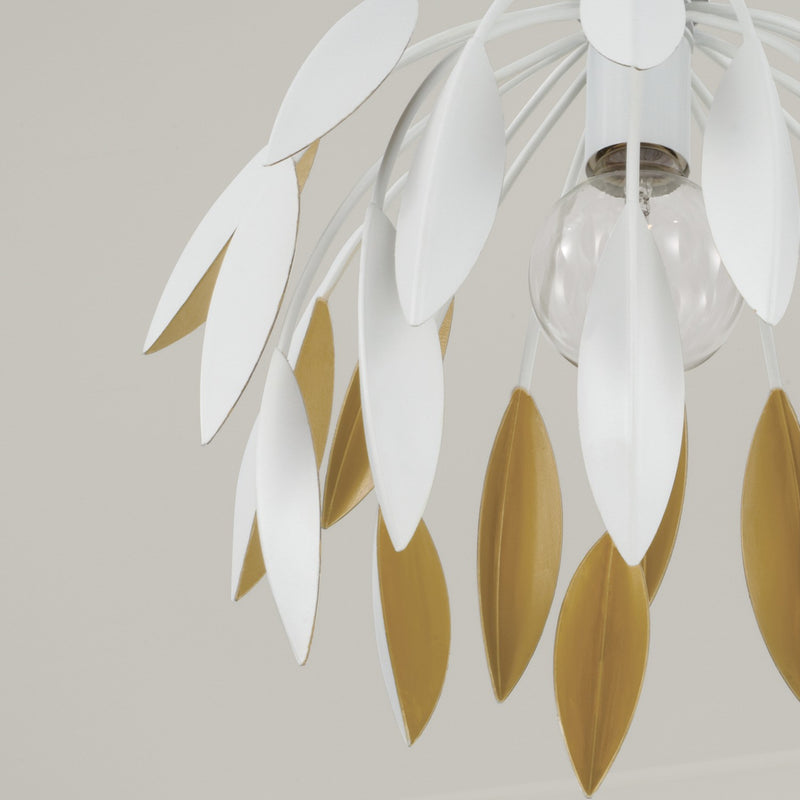 Margeaux Dual Mount Semi Flush