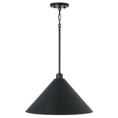Alden Pendant